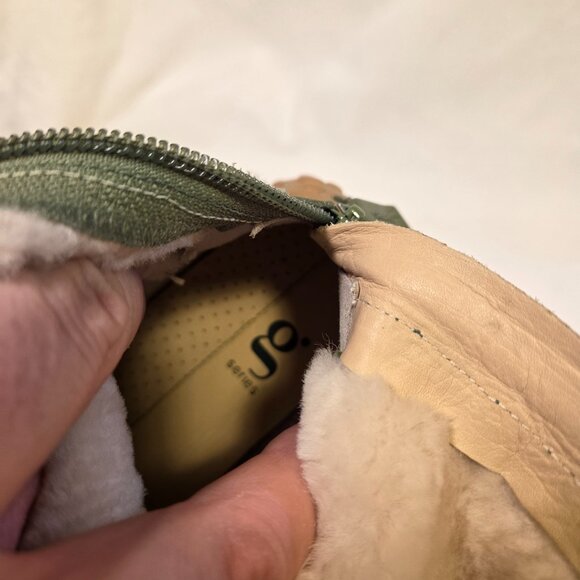 Nike Lab G series suede winter boots - Picture 11 of 16